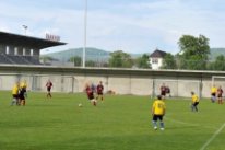 Sportzentrum Rankhof Fussball