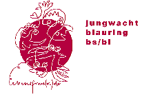 Logo Jungwacht Blauring BS/BL