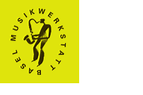 Logo Musikwerkstatt Basel
