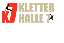 Logo Kletterhalle 7