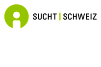 Logo Sucht | Schweiz