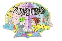 Logo JuKiBu Interkulturelle Bibliothek für Kinder und Jugendliche