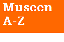 Logo Museen Basel A-Z