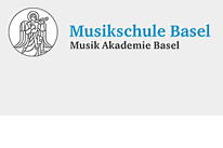 Logo Musikschule Basel