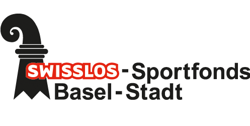 Logo Siwsslos-Sportfonds Basel-Stadt
