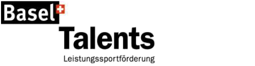 Logo Basel Talents