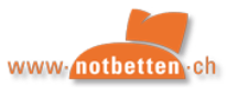 Symbolbild Logo für Projekt Notbetten