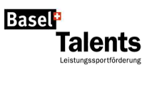 Logo Basel Talents