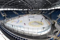 Teaserbild Eishalle St. Jakob-Arena
