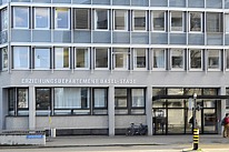 Teaserbild Leimenstrasse 1, Sitz des Erziehungsdepartements des Kantons Basel-Stadt