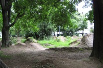 Dirt Park