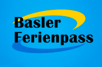 Logo Basler Ferienpass