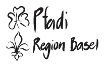 Logo Pfadi Region Basel