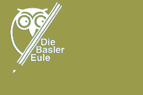 Logo Die Basler Eule