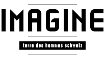 Logo Imagine Festval Basel