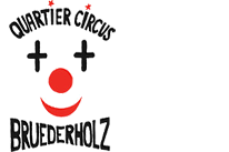 Logo Quartier Circus Bruederholz