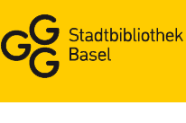 Logo GGG Stadtbibliothek Basel