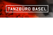 Logo Tanzbüro Basel