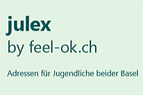 Logo julex by feel-ok.ch
