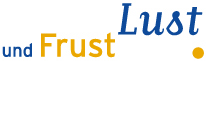 Logo Lust und Frust