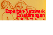 Logo Experten-Netzwerk Essstörungen Schweiz