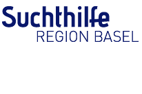 Logo Suchthiilfe Region Basel
