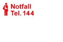 Logo Notfall Te. 144