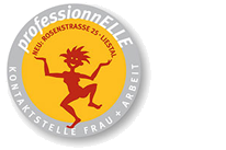 Logo professionELLE