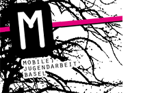 Logo Mobile Jugendarbeit Basel