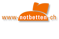 Logo Notbetten