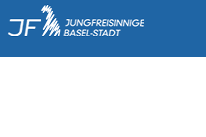 Logo Jungfreisinnige Basel-Stadt