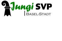 Logo Junge SVP Basel-Stadt