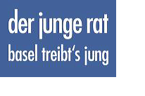 Logo Junger Rat Basel-Stadt