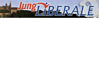 Logo Jungliberale Basel-Stadt