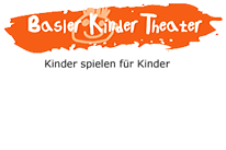 Logo Basler Kindertheater