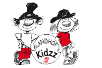 Logo Landhof Kizz
