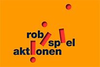 Logo Robi-Spiel-Aktionen Basel